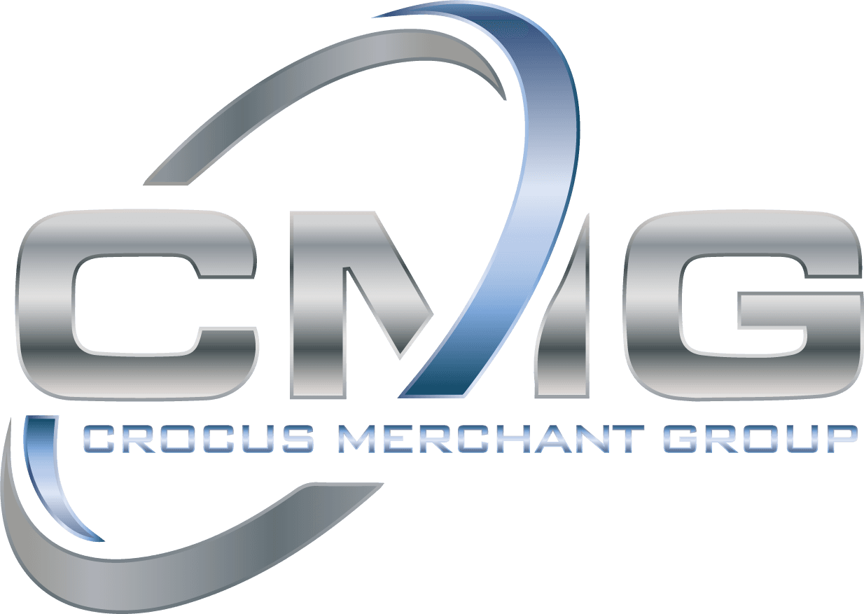 Crocus Merchant Group logo